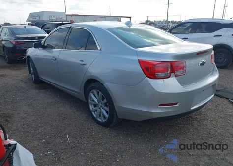 2013 Chevrolet Malibu 2Lt z USA, uszkodzony, nr VIN 1G11E5SA5DF311301
